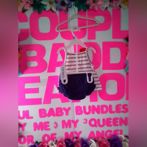 #222👉🏼 3 PIECE SETS FOR A TODDLER GIRL - Picture 9 of 13